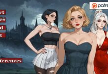 IMG College of Mysteria