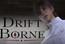 IMG Driftborne