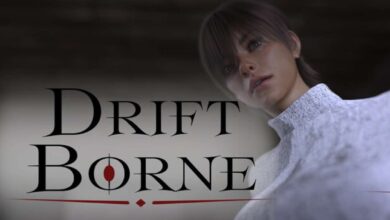 IMG Driftborne