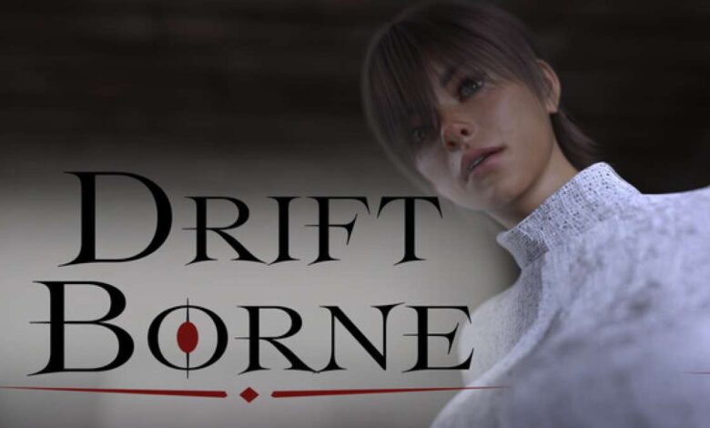 IMG Driftborne