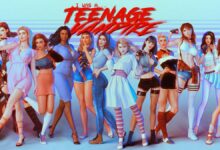 IMG I Was a Teenage Vampire Rebuild