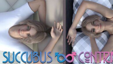 IMG Succubus Contract