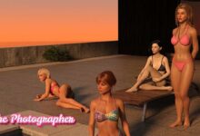 IMG The Photographer