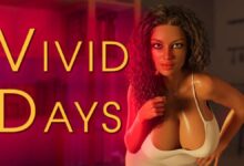 IMG Vivid Days