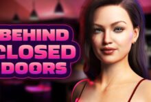 IMG Behind Closed Doors