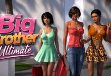 IMG Big Brother Ultimatee