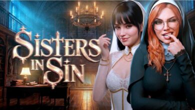 IMG Sisters in Sin