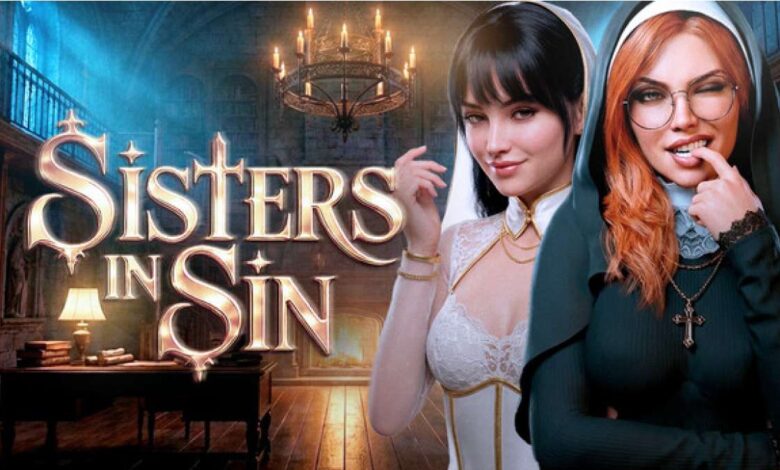 IMG Sisters in Sin