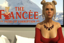 IMG The Fiancée