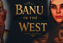 IMG Banu in the West