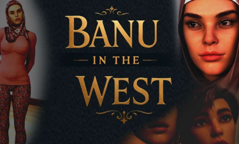 IMG Banu in the West