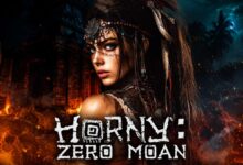 IMG Horny Zero Moan