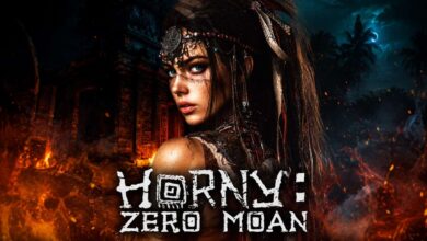 IMG Horny Zero Moan