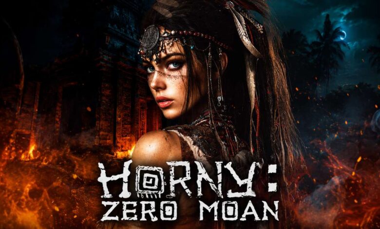 IMG Horny Zero Moan