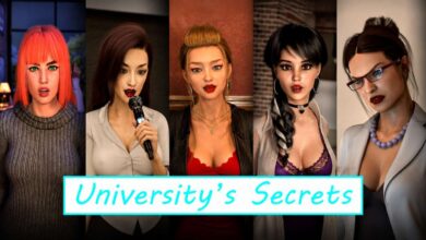 IMG University's Secrets