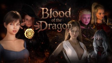 IMG Blood of the Dragon
