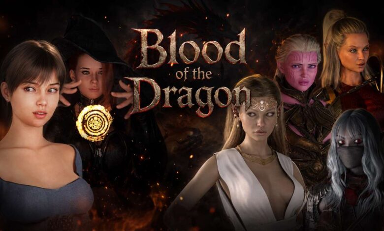IMG Blood of the Dragon