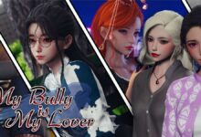IMG My Bully Is My Lover