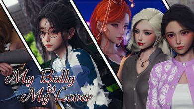 IMG My Bully Is My Lover