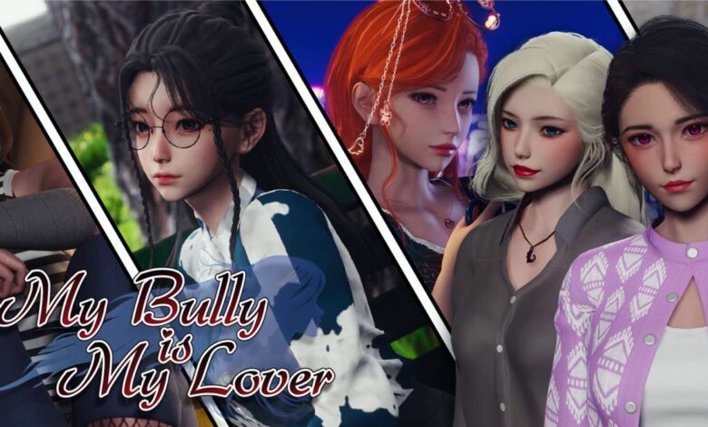 IMG My Bully Is My Lover
