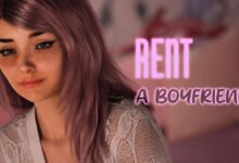 IMG Rent a Boyfriend