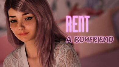 IMG Rent a Boyfriend