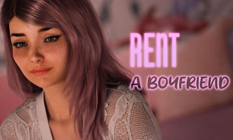 IMG Rent a Boyfriend