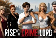 IMG Rise of the Crime Lord