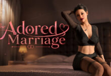 IMG The Adored Marriagee