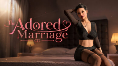 IMG The Adored Marriagee