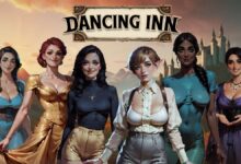 IMG The Dancing Inn