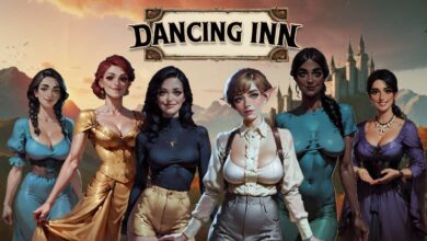 IMG The Dancing Inn