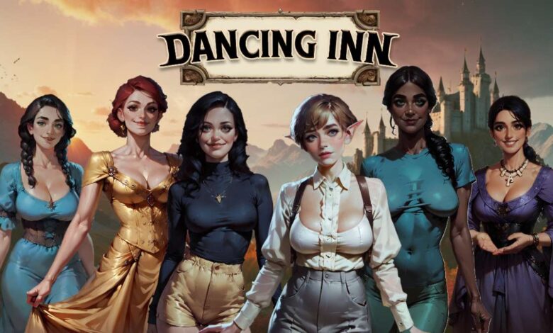 IMG The Dancing Inn