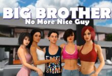 IMG Big Brother No More Nice Guy