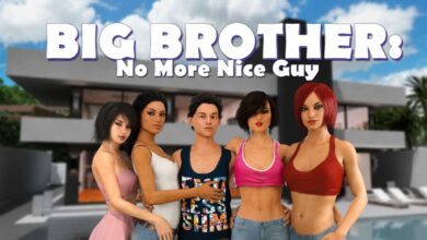 IMG Big Brother No More Nice Guy