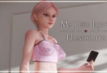 IMG My Girl Loves Handcuff
