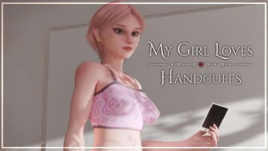IMG My Girl Loves Handcuff