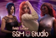 IMG S&M Studio