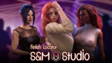 IMG S&M Studio