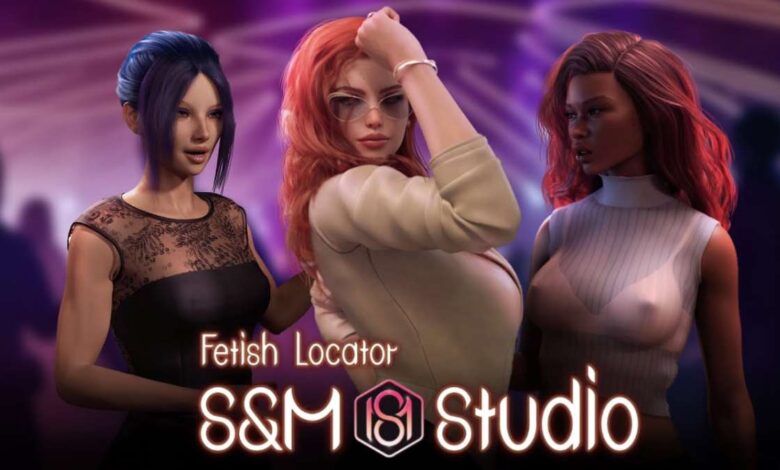 IMG S&M Studio