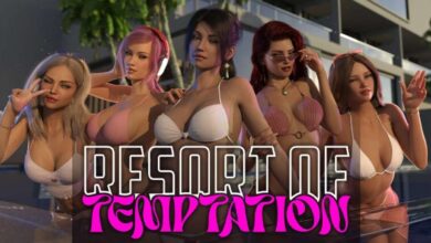 IMG Temptation