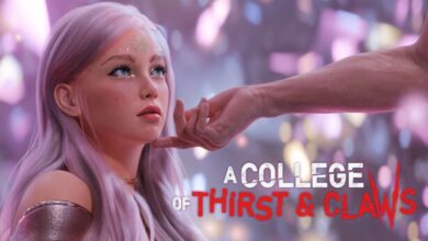 IMG A College of Thirst