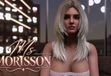 IMG Ms Morisson