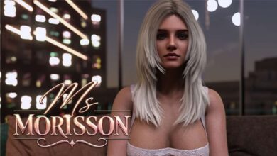 IMG Ms Morisson