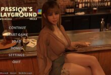 IMG Passions Playground