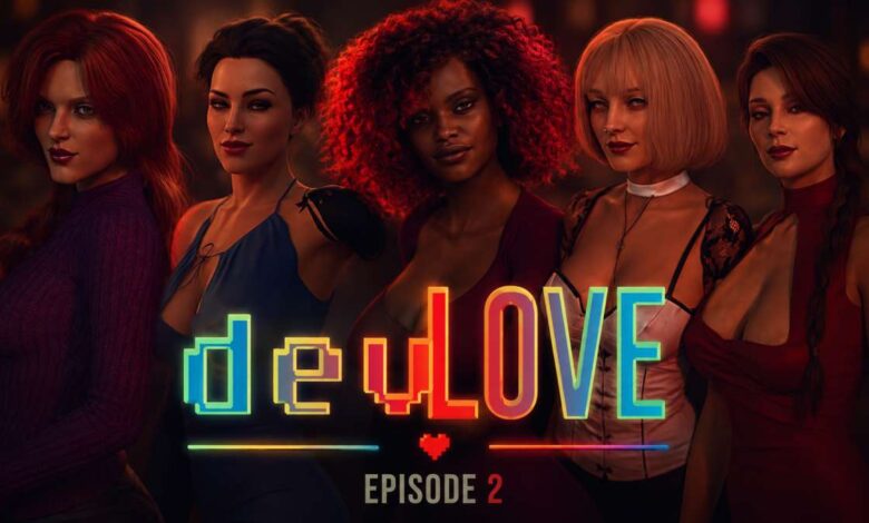 IMG devLOVE