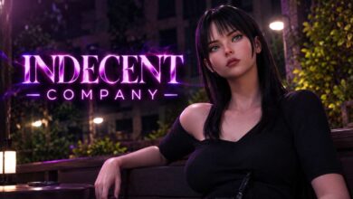 IMG Indecent Company