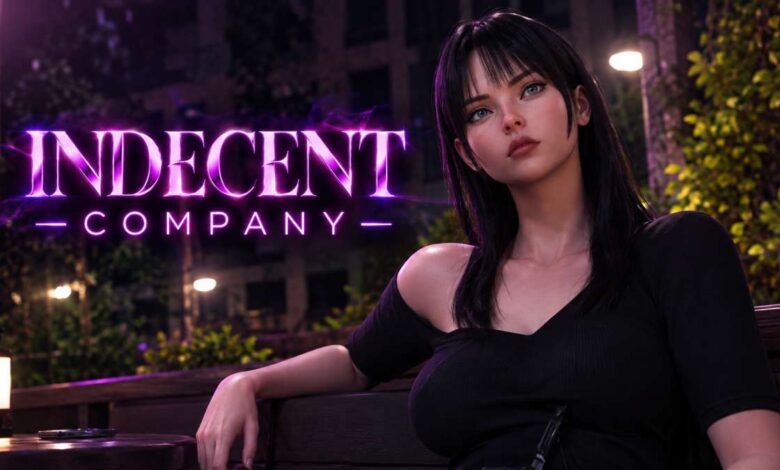 IMG Indecent Company