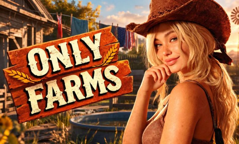 IMG ONLY FARMS