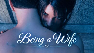 IMG Being a Wife